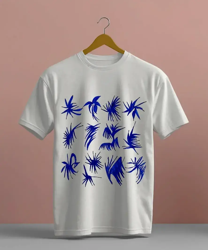 Blue Concept Regular variant